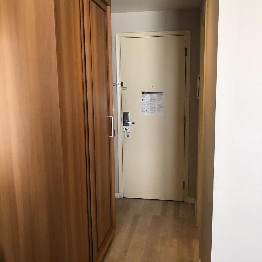 Flat Comfort Ibirapuera サンパウロ エクステリア 写真