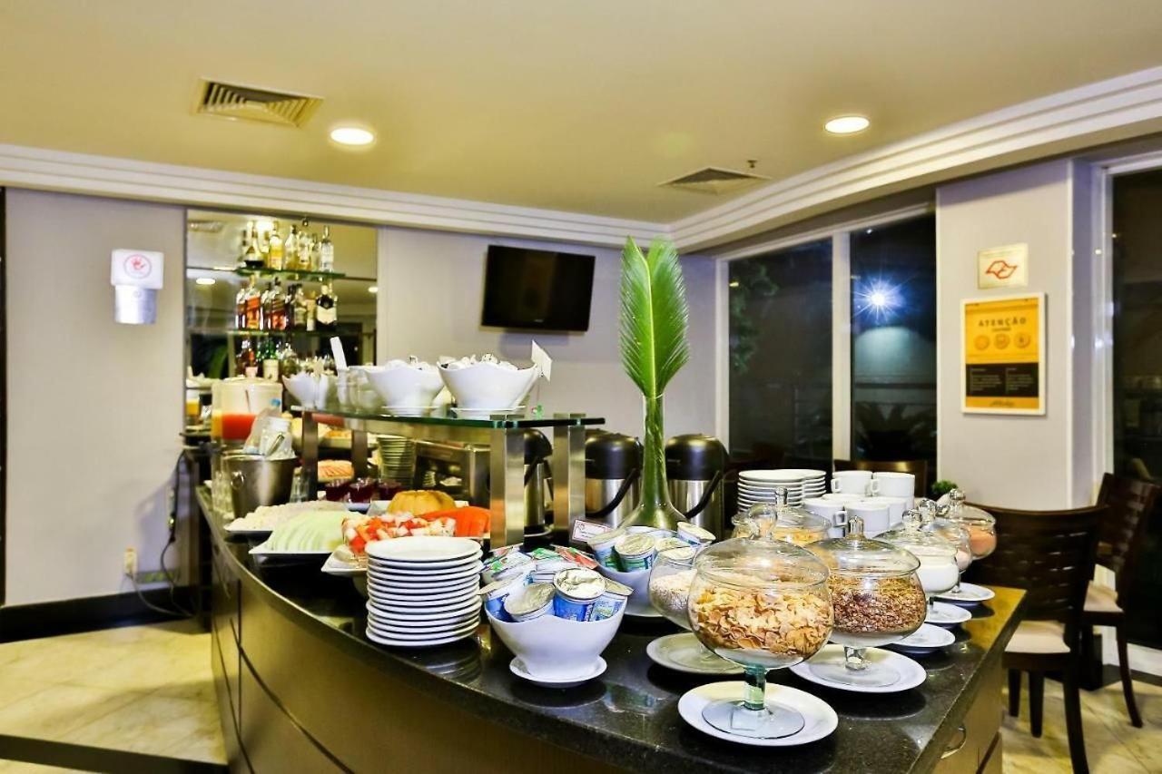 Flat Comfort Ibirapuera サンパウロ エクステリア 写真